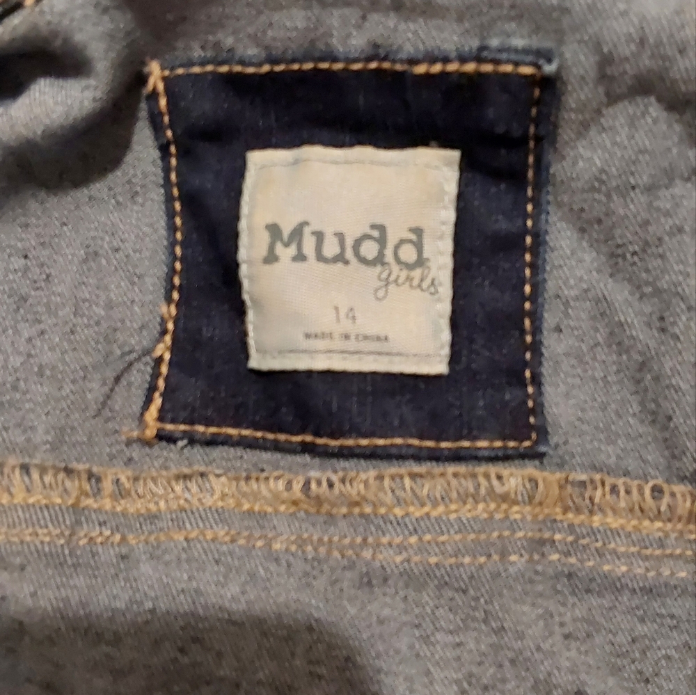 Denim Jacket - Picture 3 of 3